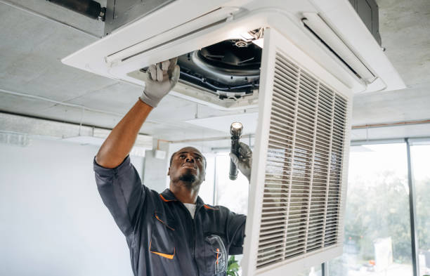 Licensed Furnace Repair service in Dana, NC - FH HVAC